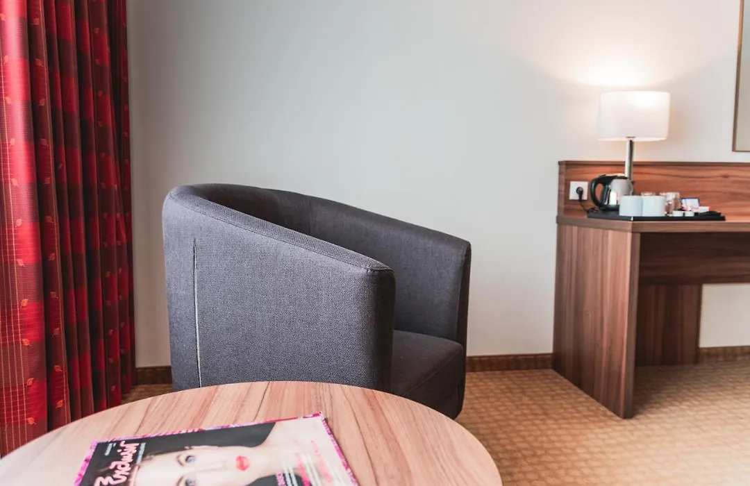 Hilton Garden Inn Vienna South-1