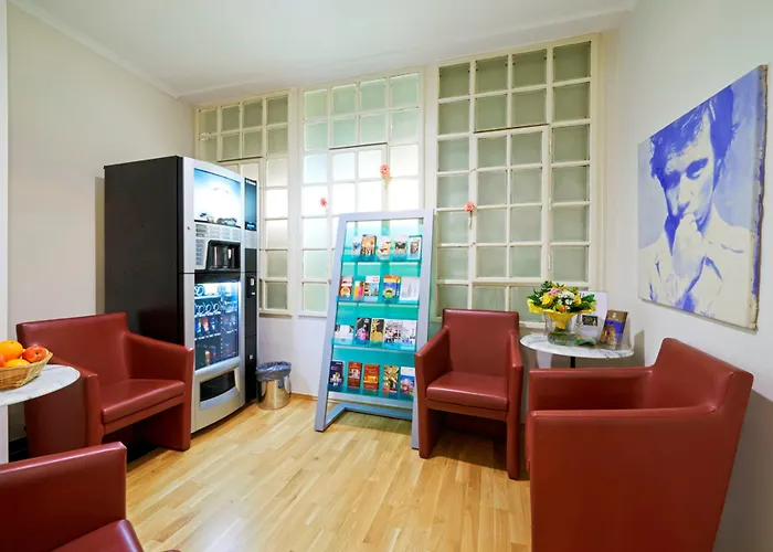 Dauntown Rooms - Self Check-In Vienna